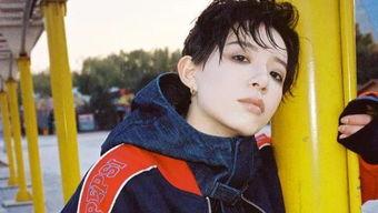 吃瓜娱乐圈李斯丹妮