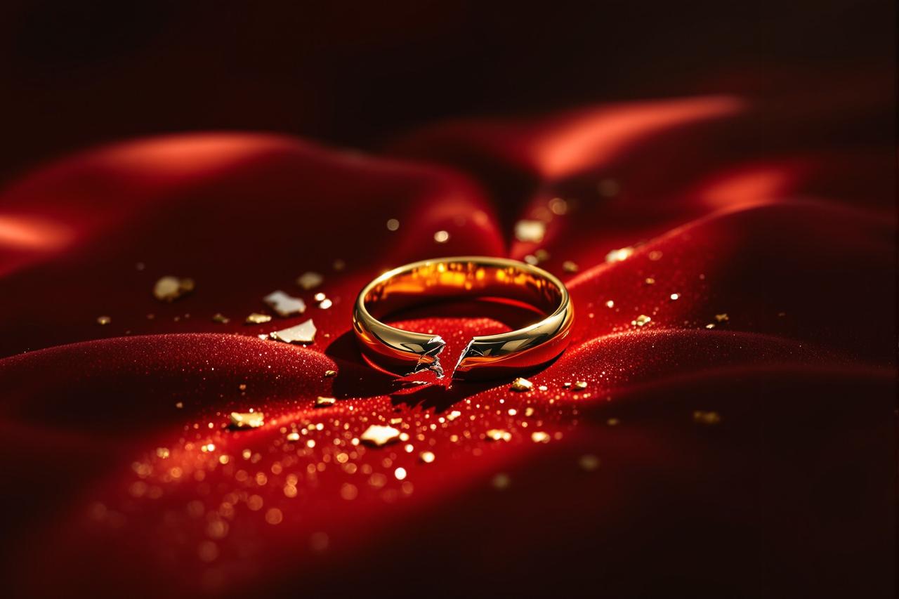 吃瓜51网站 - 某女星离婚声明引爆网络，双方粉丝互撕升级