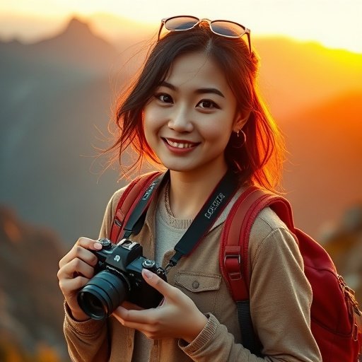 吃瓜51网站 - 旅行家小北