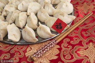 包饺子微头条怎么写,传统美食新体验，一起感受家的温暖