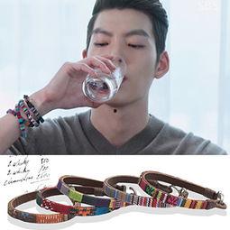 明星同款手链铃铛,明星佩戴的铃铛手链潮流解析