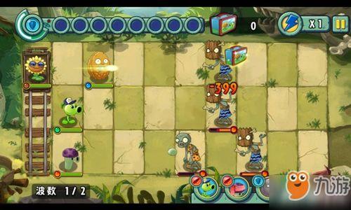 怎么全明星僵尸,跨越次元的狂欢盛宴