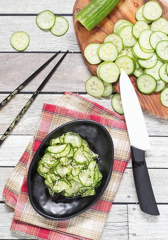 瘦瓜怎么吃,轻松掌握健康美味之道