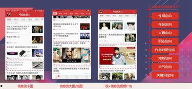 今日头条的广告位置,抢眼吸睛，精准触达，品牌曝光新高度