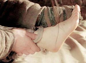 明星男脚图片大全图片,明星男星独特足部风采大赏