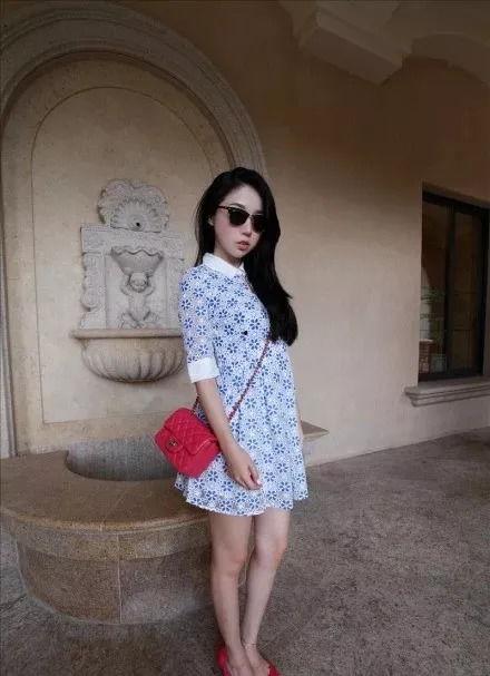 网红恩典的全名,网络红人，从平凡走向璀璨的蜕变之路