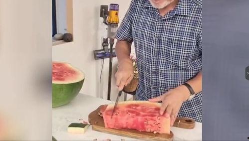 吃瓜嘲笑图片大全,吃瓜群众欢乐时光图片集锦