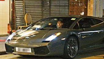 香港明星开车来潮汕,香港明星驾车之旅