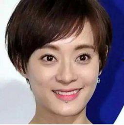 女明星身上的痣