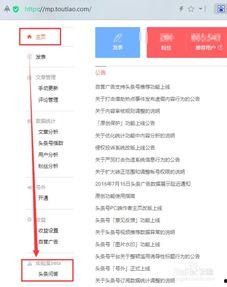 头条的提问怎么发表,如何撰写引人注目的文章副标题