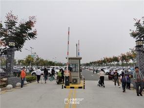 西安北关网红打卡景点,探寻古都新风尚的打卡胜地