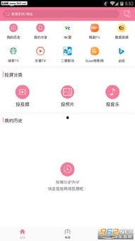 新版头条怎么不能投屏了,原因及解决方案揭秘