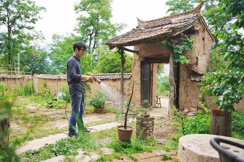 东北网红隐居在哪,探寻隐秘山林中的世外桃源