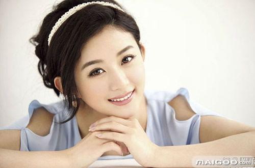 哪些明星是河北的,盘点河北籍影视界璀璨星辰