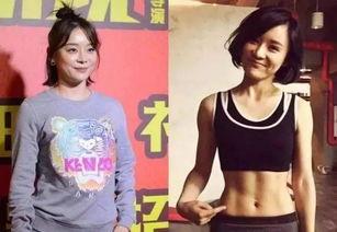 明星减肥网,揭秘明星们的瘦身之道