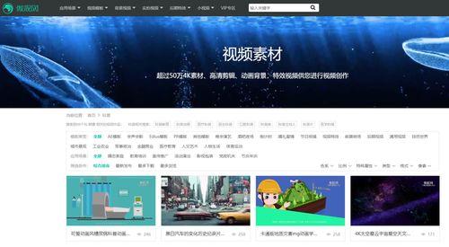 人气爆料视频素材下载网站,人气爆料，一键下载，创意无限！