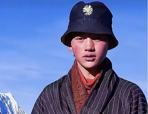 藏族明星脸,揭秘藏族明星的独特魅力