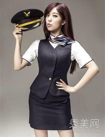 空姐公司女明星名单,揭秘女明星阵容