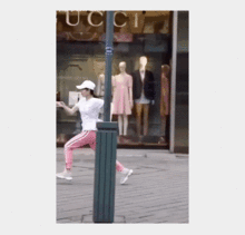 网红街拍视频爆料大全最新,潮流风向标下的时尚盛宴