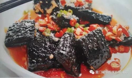 臭豆腐汤爆料的做法视频,家常美味，一学就会的爆料做法