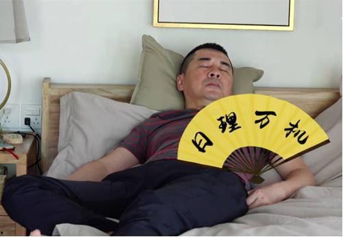 娱乐圈要谨慎吃瓜吗