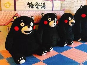 娱乐吃瓜酱熊大