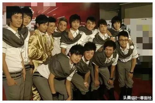 娱乐吃瓜爆料博主,揭秘明星背后的那些事儿