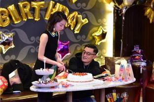上海生日派对娱乐圈吃瓜