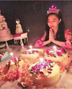 上海生日派对娱乐圈吃瓜