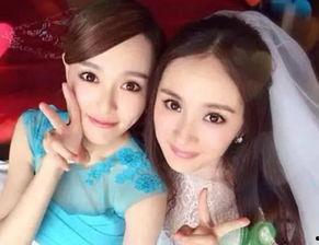 娱乐圈的吃瓜闺蜜组