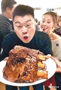 一个娱乐圈吃瓜群众,明星背后的真实故事