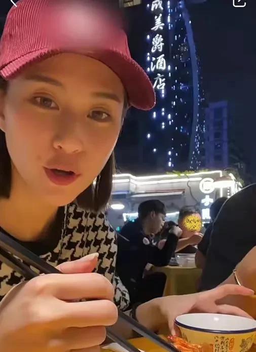 娱乐圈吃瓜爆料最新直播