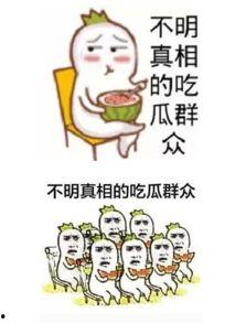网络用语吃瓜是什么意思,吃瓜背后的趣味与内涵