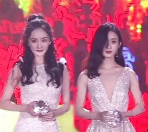 娱乐圈星光大赏变大型吃瓜现场,娱乐圈风云再起