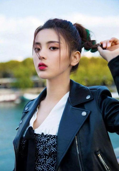 靠在娱乐圈吃瓜成为团宠,吃瓜成瘾的明星日常