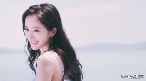 娱乐吃瓜君杨幂,娱乐圈的“吃瓜女王”