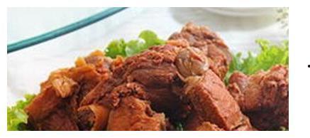 娱乐吃瓜酱骨头,揭秘酱骨头背后的故事与魅力