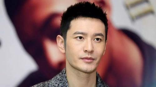 娱乐圈吃黄晓明瓜