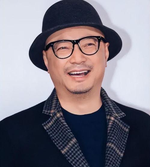 娱乐圈吃瓜徐峥是谁啊图片